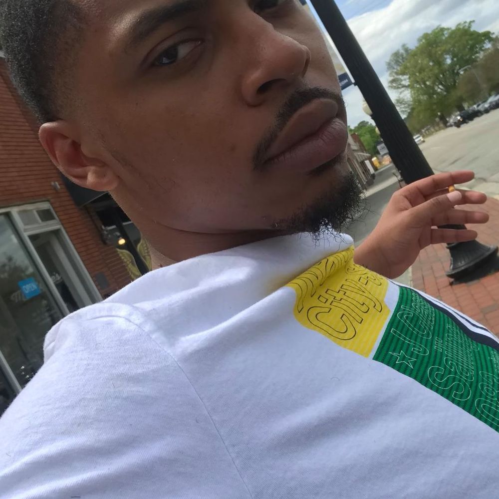 Meet your Posher, Nick